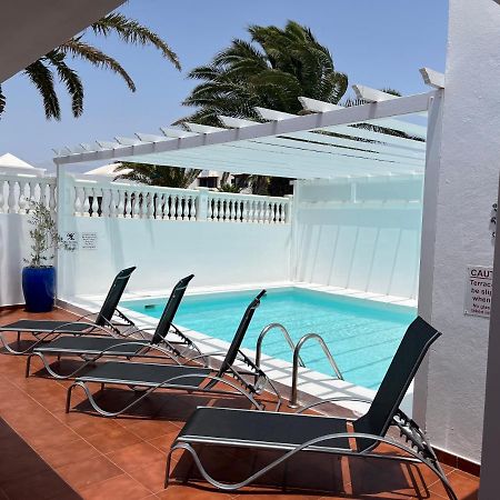 Casa Costa Bella Villa Costa Teguise Ngoại thất bức ảnh