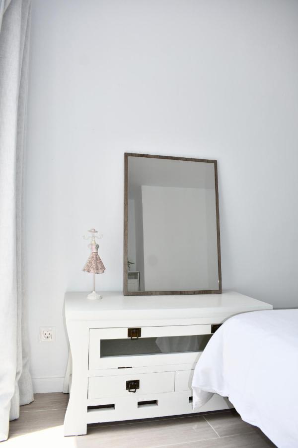 Casa Costa Bella Villa Costa Teguise Ngoại thất bức ảnh
