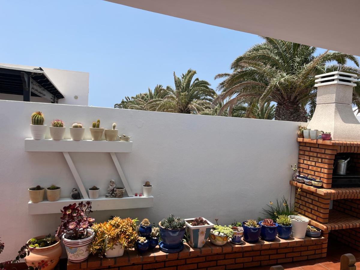 Casa Costa Bella Villa Costa Teguise Ngoại thất bức ảnh