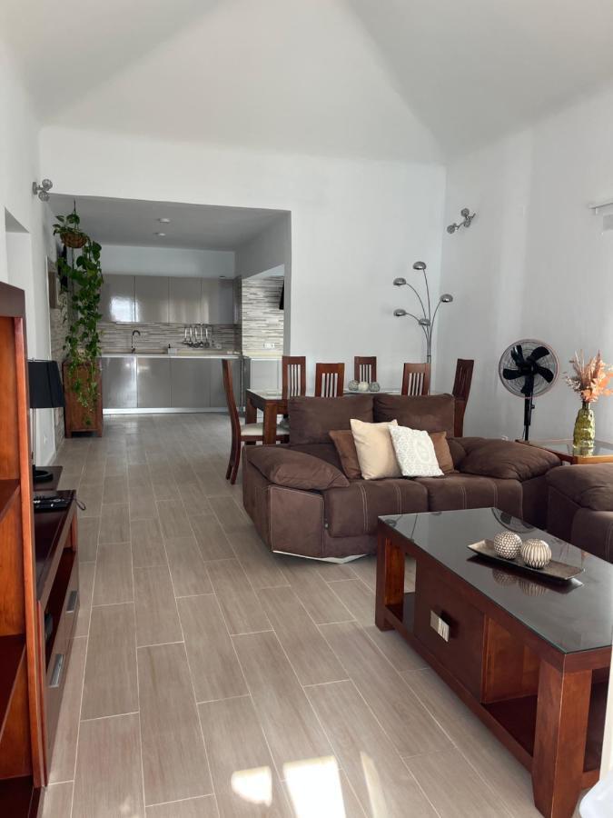 Casa Costa Bella Villa Costa Teguise Ngoại thất bức ảnh