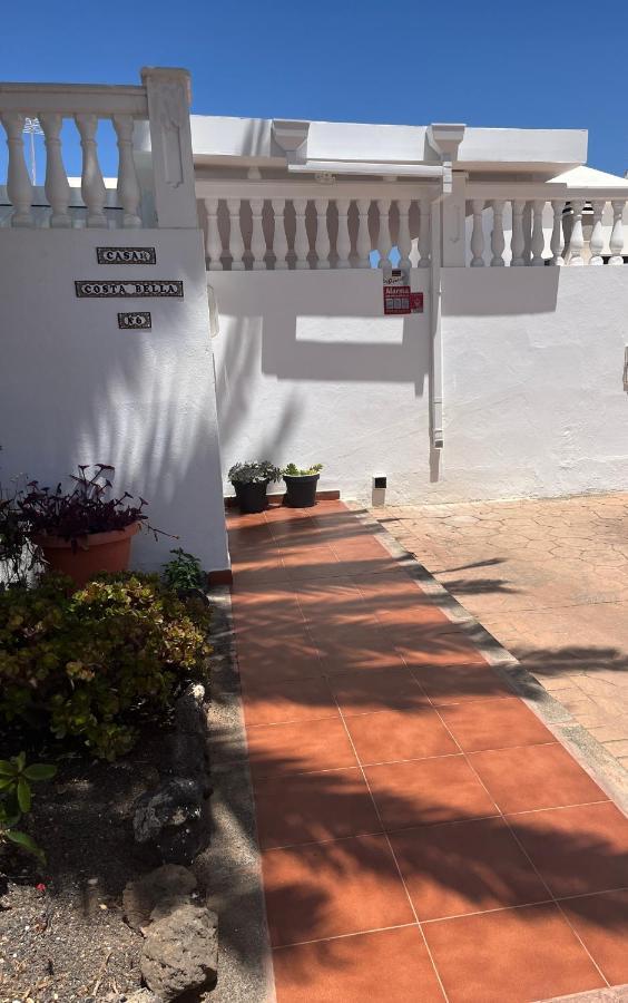 Casa Costa Bella Villa Costa Teguise Ngoại thất bức ảnh