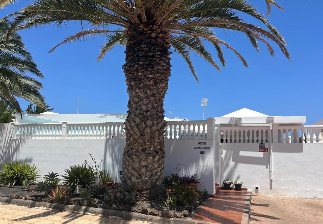 Casa Costa Bella Villa Costa Teguise Ngoại thất bức ảnh